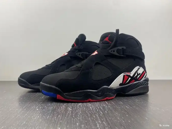 Reps TBK 8 Jordan Playoffs 305381-062 Air 0426